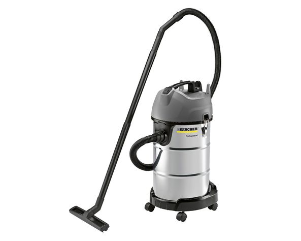 Aspiradora polvo y agua 1500W NT 38/1 Kärcher-0