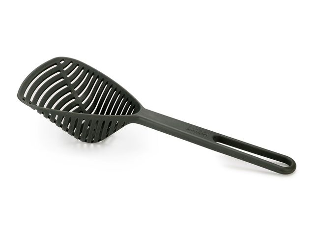 Cuchara colador 35x14x6cm Duo Joseph Joseph-0