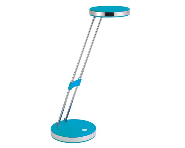 Lámpara escritorio LED Cora Abitare-0