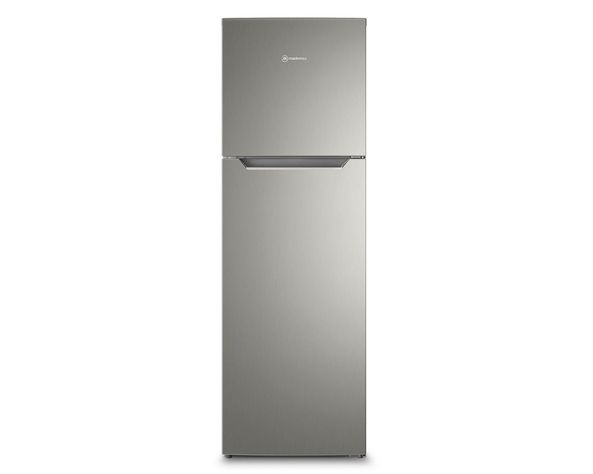 Refrigerador no frost 251 litros Altus 1250 inox Mademsa-0