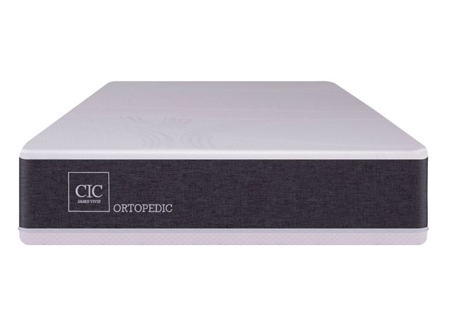 Colchón 1.5 plazas x 190 cm Ortopedic Cic-0