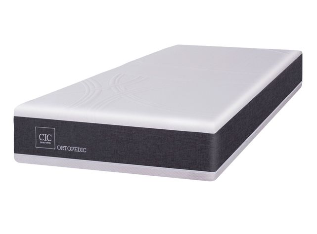 Colchón 1 plaza x 190 cm Ortopedic Cic-1