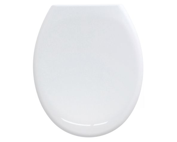 Asiento WC cierre suave Soft touch Duschy-0