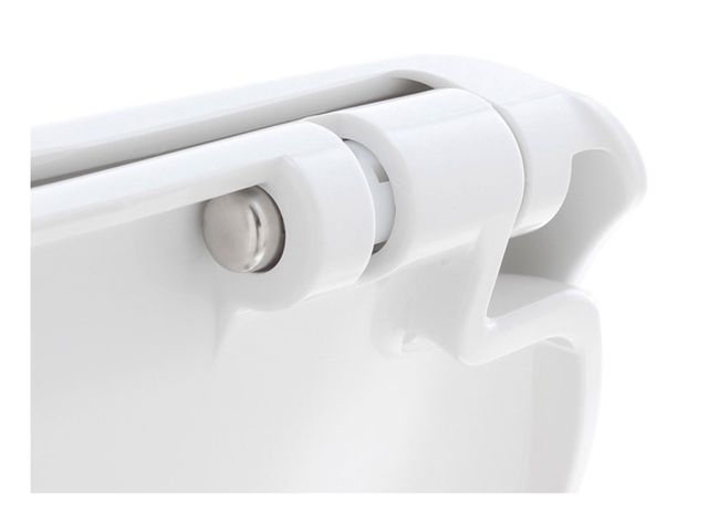 Asiento WC cierre suave Soft touch Duschy-3