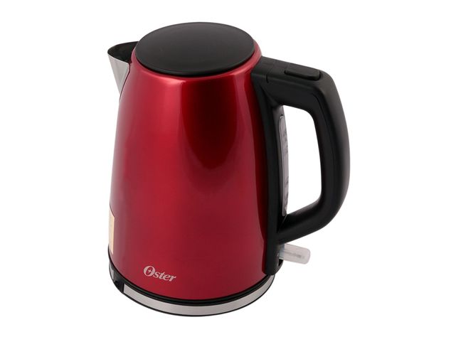 Hervidor eléctrico 1,7 litros BVSTKT673CR Oster-1