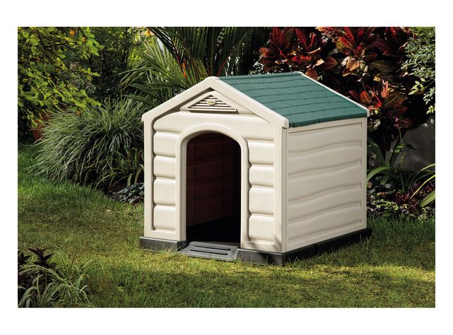 Casa perro 58,5x68x61 cm Rimax-1