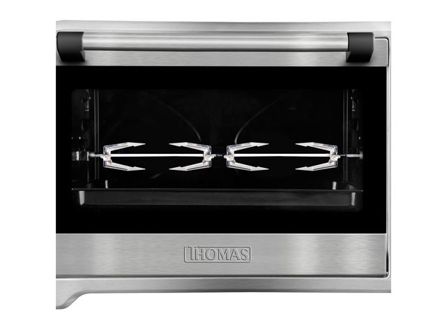 Horno eléctrico 80 litros TH-80I Thomas-3