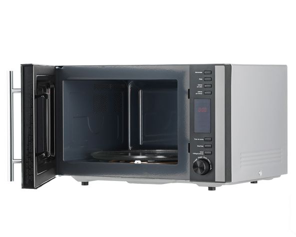 Microondas digital 25 litros UT-25KROMM gris Ursus Trotter-11