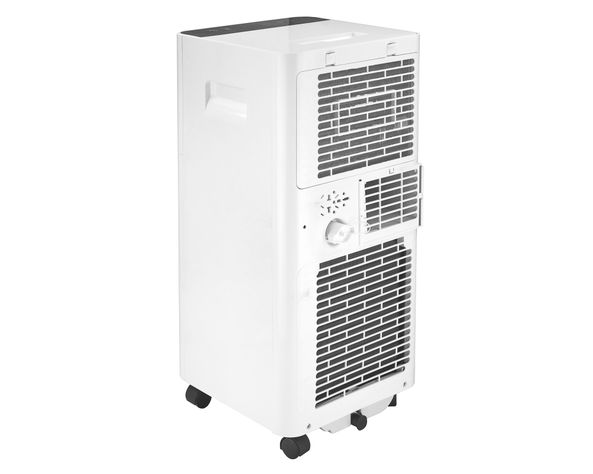 Aire acondicionado portátil 9000 BTU frío Nex-8