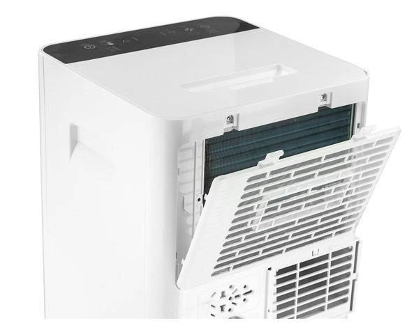 Aire acondicionado portátil 9000 BTU frío Nex-9