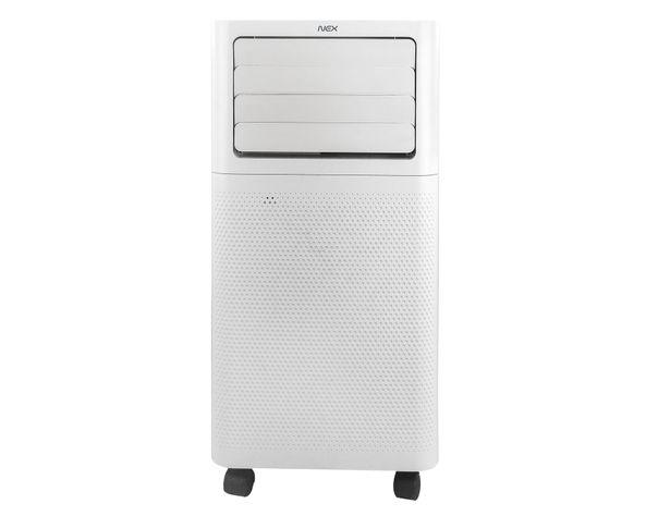 Aire acondicionado portátil 9000 BTU frío Nex-0