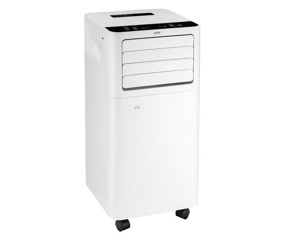 Aire acondicionado portátil 9000 BTU frío Nex-4