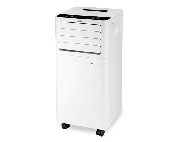 Aire acondicionado portátil 9000 BTU frío Nex-3
