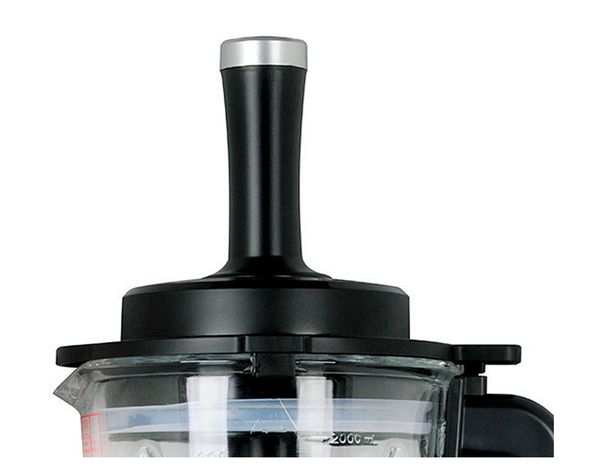 Licuadora 2 litros LCM-18000GF Sindelen-1