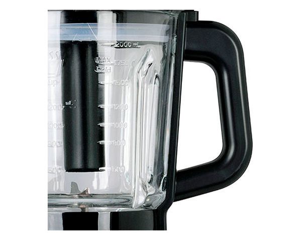 Licuadora 2 litros LCM-18000GF Sindelen-3