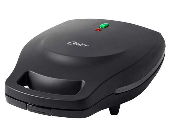 Arepera 1200W CKSTAM0513-052 negro Oster-0