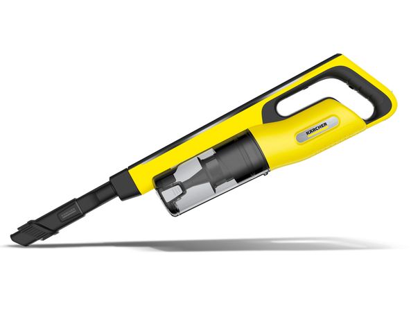 Aspiradora inalámbrica 18V VC4s Plus Kärcher.-2