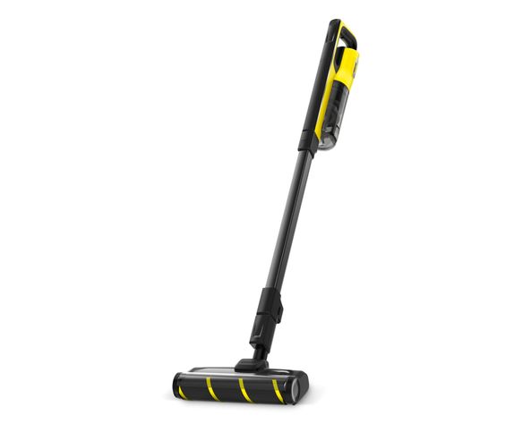 Aspiradora inalámbrica 18V VC4s Plus Kärcher.-1