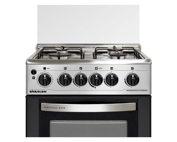 Cocina CH-5490NI 4 quemadores gas licuado-2
