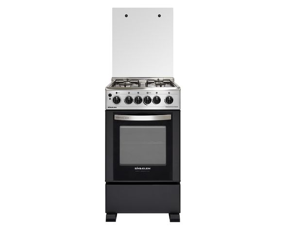 Cocina CH-5490NI 4 quemadores gas licuado-1