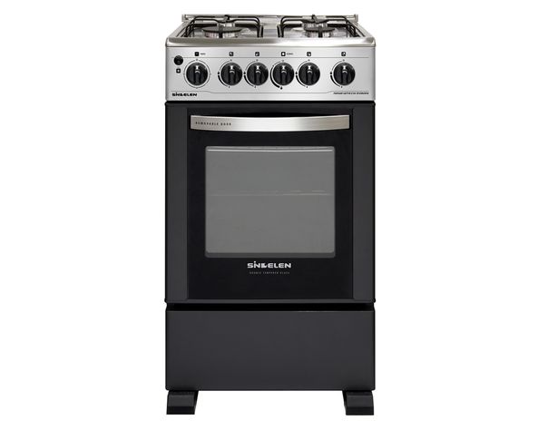 Cocina CH-5490NI 4 quemadores gas licuado-0