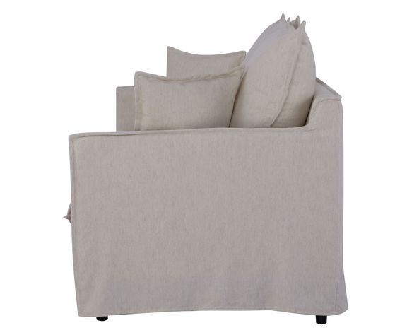 Sofá Linen beige M+Design-2