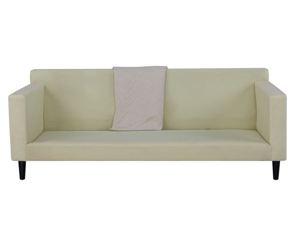 Sofá Linen beige M+Design-5