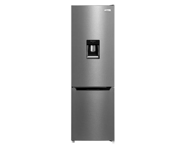 Refrigerador frío directo 262 litros LRB-270SDIW inox-0