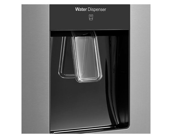 Refrigerador frío directo 262 litros LRB-270SDIW inox-4