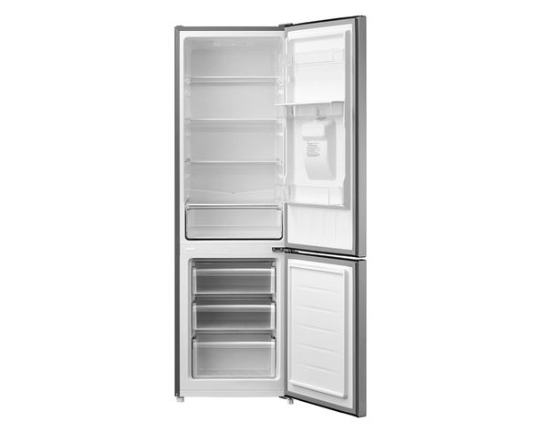 Refrigerador frío directo 262 litros LRB-270SDIW inox-2