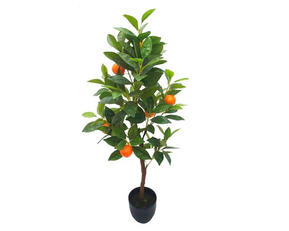 Planta artificial Naranjo Outzen.-0