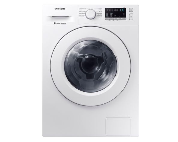 Lavadora  secadora WD11M4473MW/ZS carga frontal 11/7 kg blanco-0