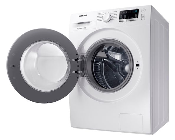 Lavadora  secadora WD11M4473MW/ZS carga frontal 11/7 kg blanco-1