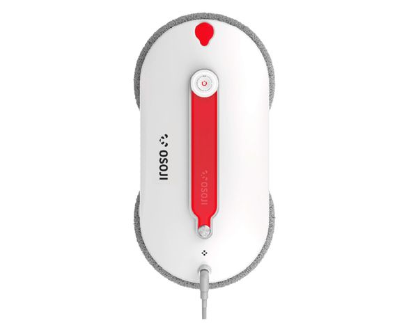 Robot limpiavidrios 90W Mado Spray Plus blanco-0