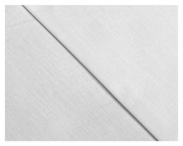 Juego de sábanas 1.5 plazas 180 hilos White blanco-2