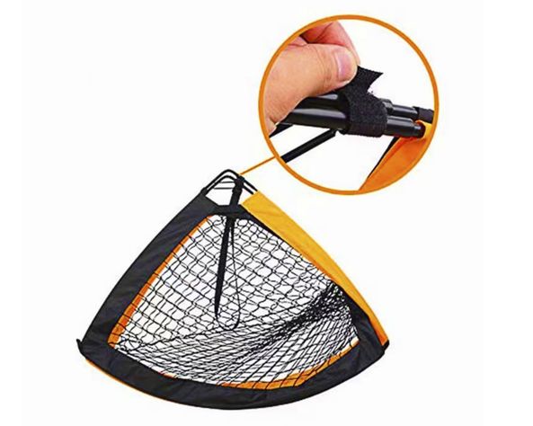 Arco de futbol plegable Coolgame-1