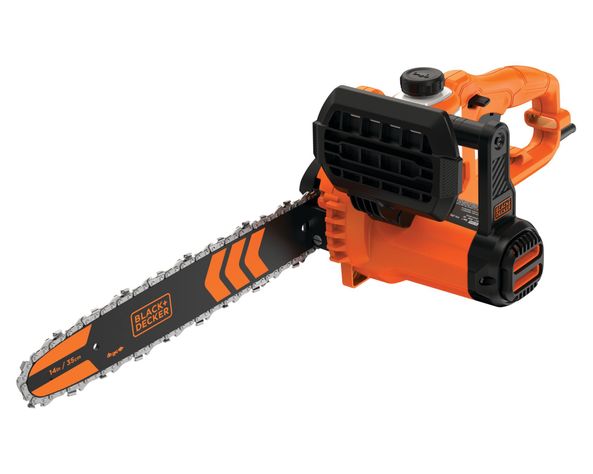 Motosierra eléctrica BECS600-B2C 900W 14"-0