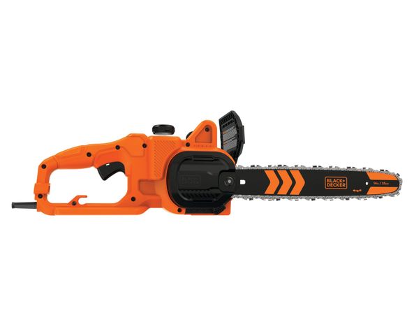 Motosierra eléctrica BECS600-B2C 900W 14"-2
