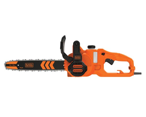 Motosierra eléctrica BECS600-B2C 900W 14"-1