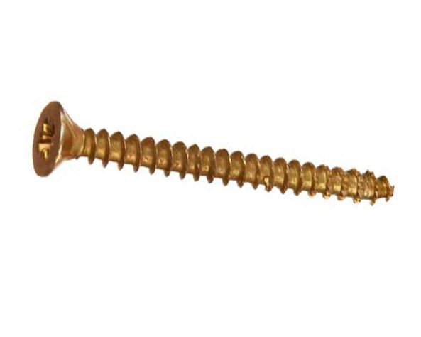 Tornillo multiuso 3,5 x 20 mm (N°6 x 3/4'') 144 unidades Imporper-0