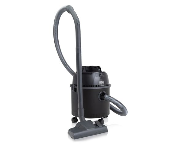 Aspiradora junior polvo/agua TH-1516 negro 1500 W-3