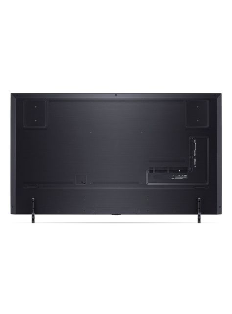 QNED Smart TV 55'' 4K UHD TV 55QNED85SQA 2022 + Magic Remote-1