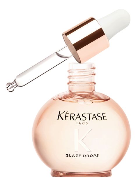 Aceite Efecto Gloss Cabello con Tendencia Al Frizz Gloss Absolu Glaze Drops 45ml-0
