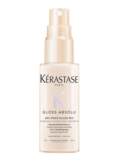 Spray Efecto Gloss Cabello Con Tendencia Al Frizz Gloss Absolu Anti-Frizz Glaze Milk 45ml-0