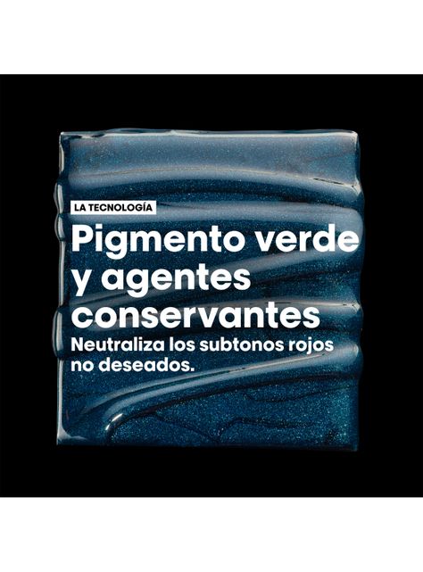 Shampoo Cuidado del Color  Matizador Verde Vitamino Color Spectrum 300ml -4