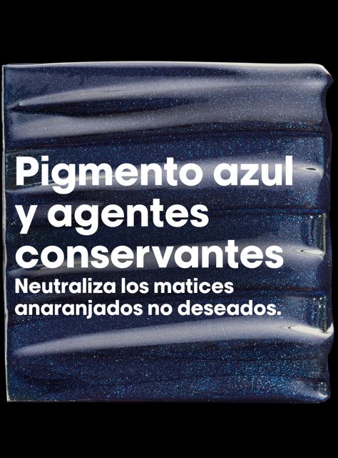 Shampoo Cuidado del Color Matizador Azul Vitamino Color Spectrum 300ml -2