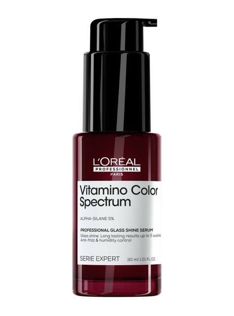 Sérum Glass Shine Cuidado del Color Vitamino Color Spectrum 30ml-0