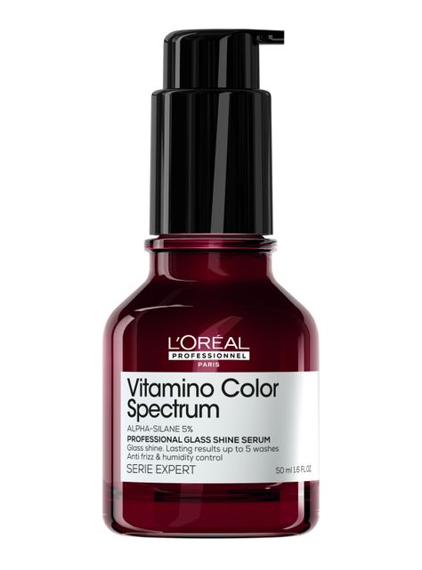 Sérum Glass Shine Cuidado del Color Vitamino Color Spectrum 50ml-0