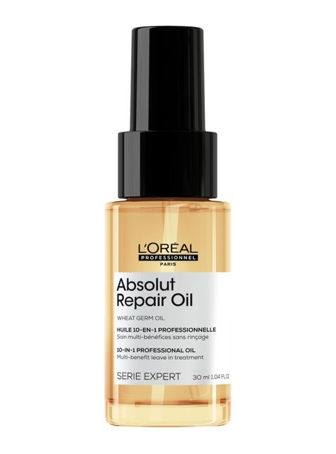Mini Aceite 10 en 1 Reparación y Nutrición Absolut Repair 30 ml-0