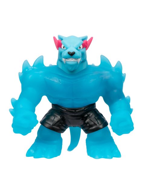 Figura Squishy Souple Mr Beast Lab Heroes Of Goo Jit Zu -0